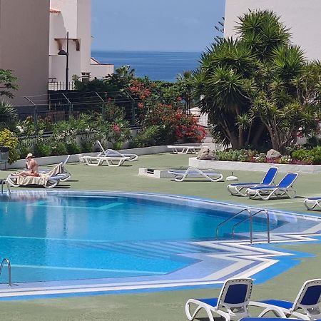 Summerland Beach Los Cristianos  Bagian luar foto