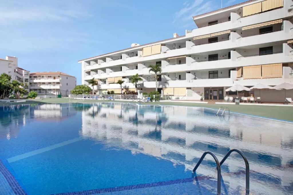 Summerland Beach Los Cristianos  Bagian luar foto