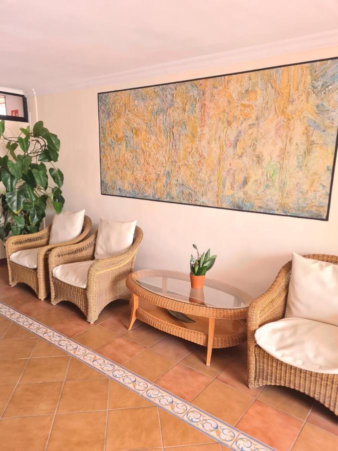 Summerland Beach Los Cristianos  Bagian luar foto