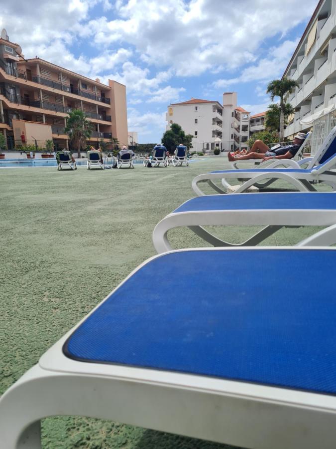 Summerland Beach Los Cristianos  Bagian luar foto
