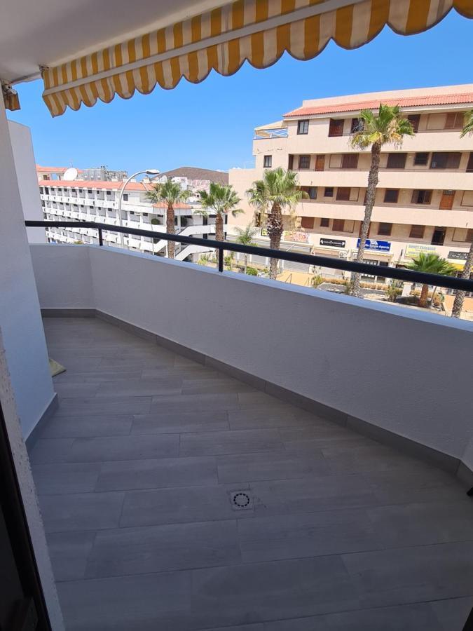 Summerland Beach Los Cristianos  Bagian luar foto