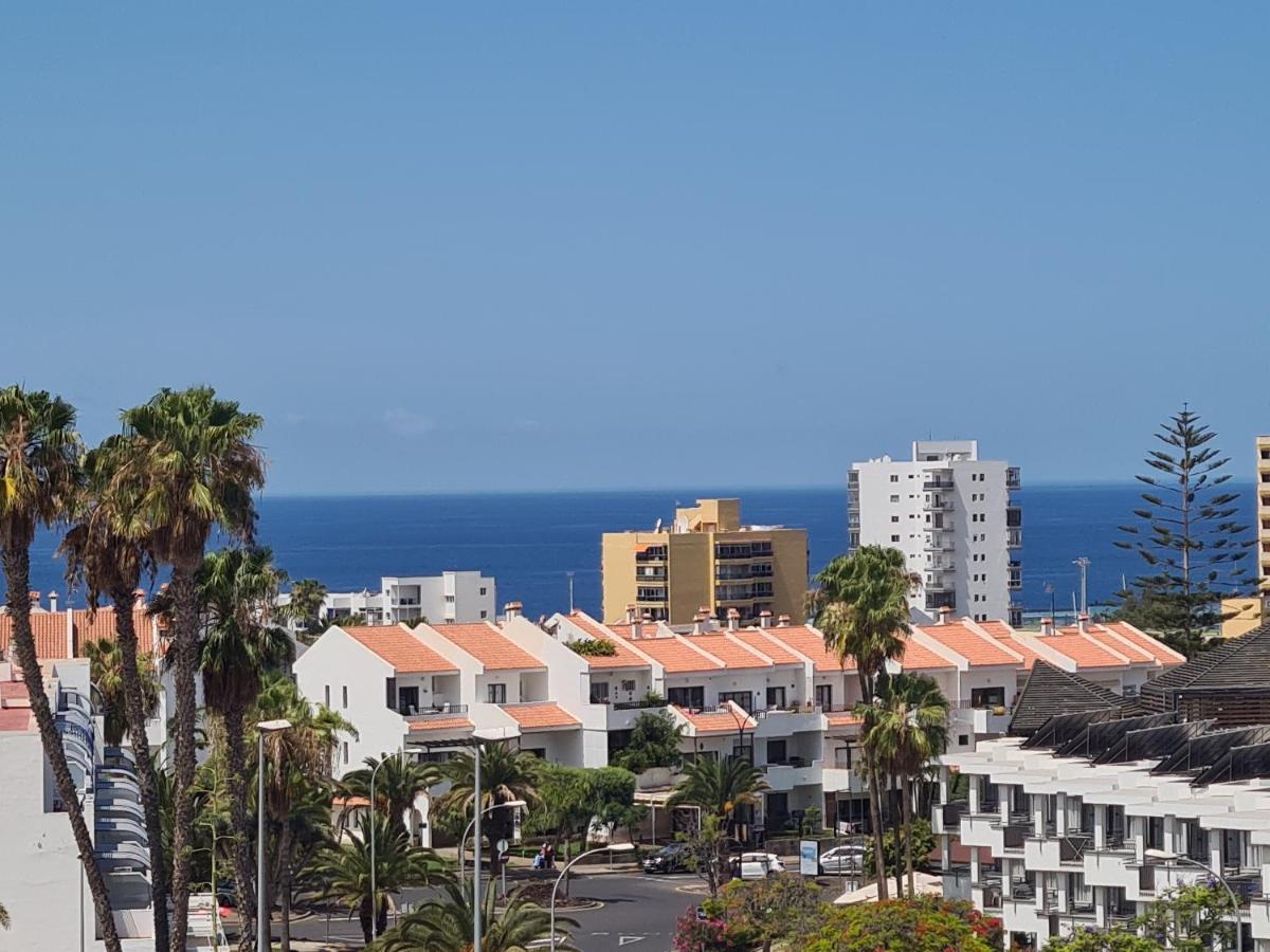 Summerland Beach Los Cristianos  Bagian luar foto