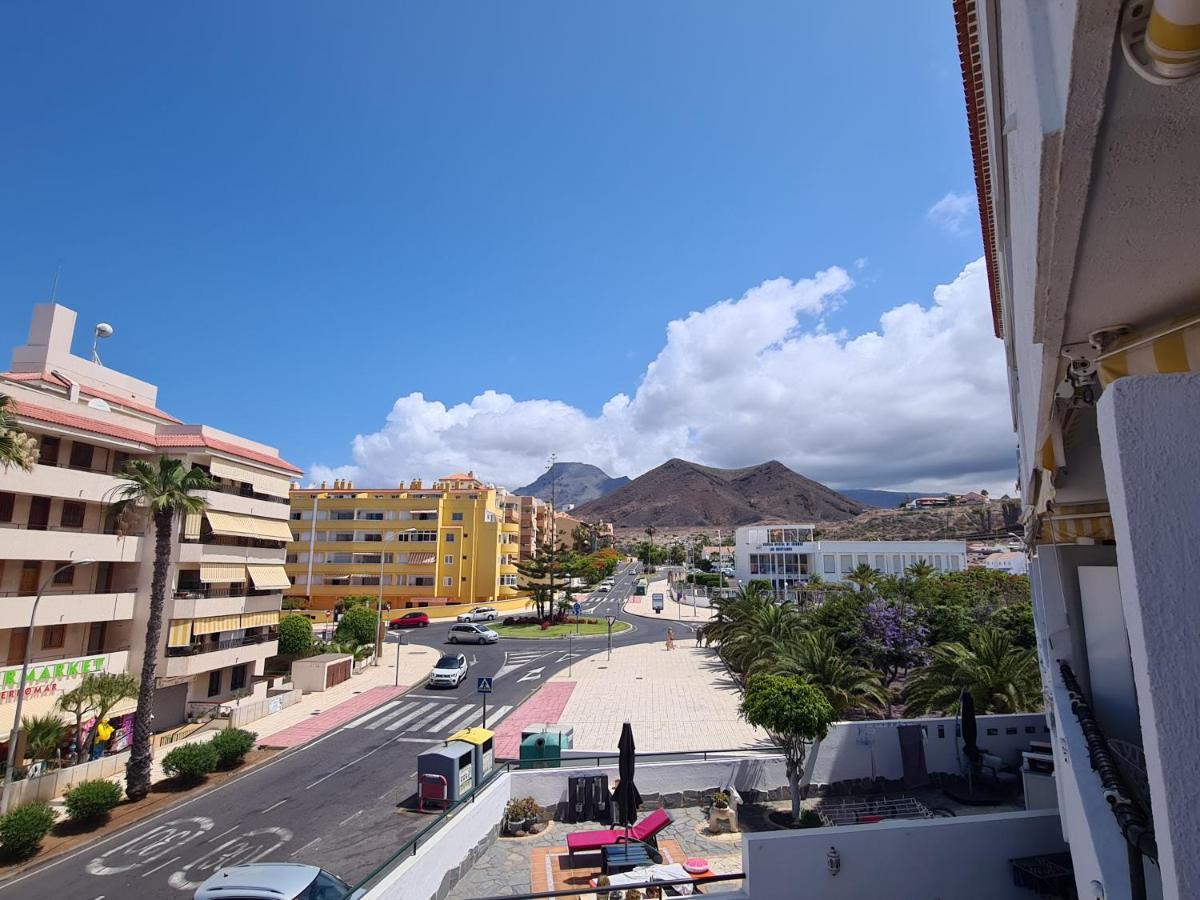 Summerland Beach Los Cristianos  Bagian luar foto