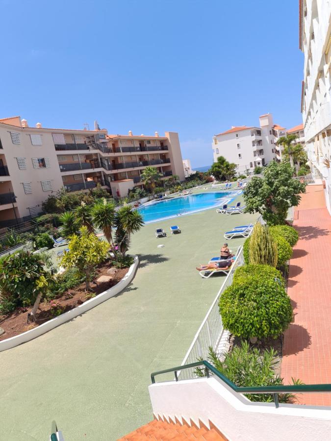 Summerland Beach Los Cristianos  Bagian luar foto