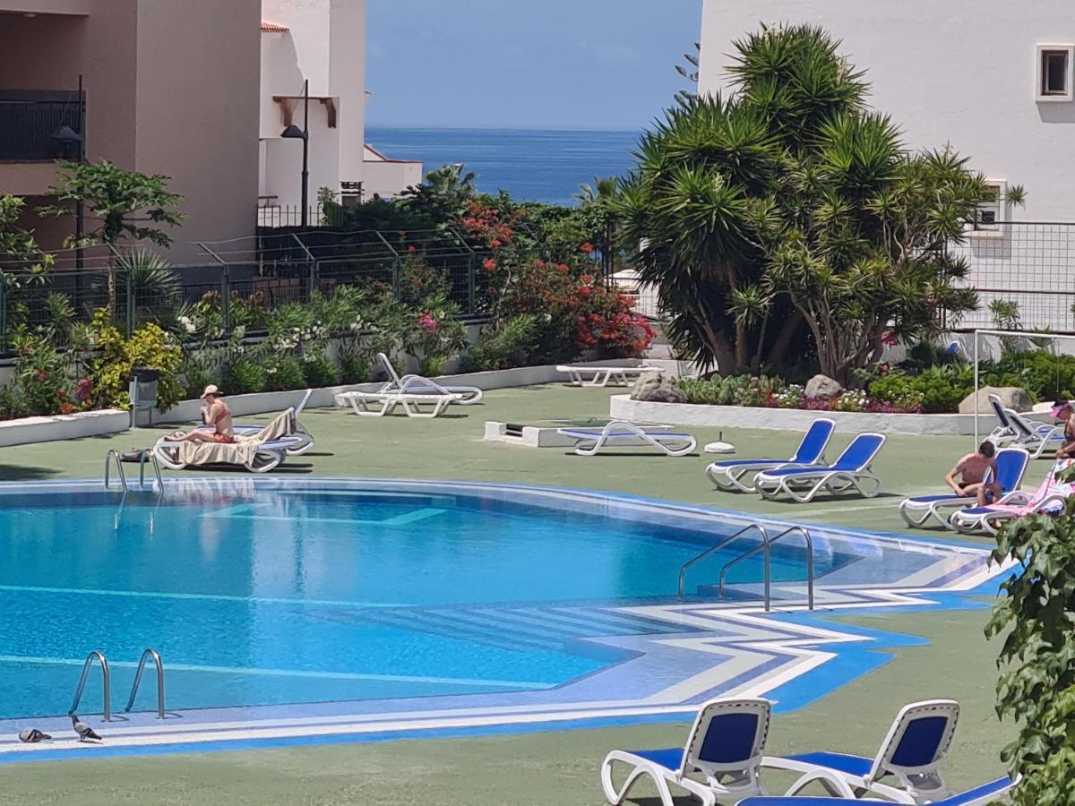 Summerland Beach Los Cristianos  Bagian luar foto