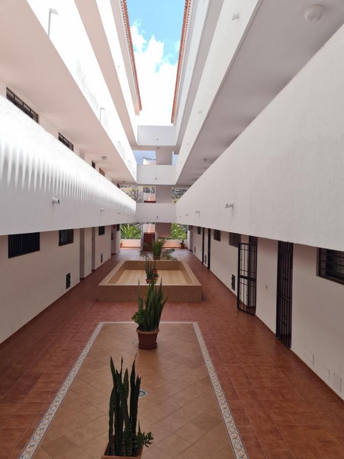 Summerland Beach Los Cristianos  Bagian luar foto