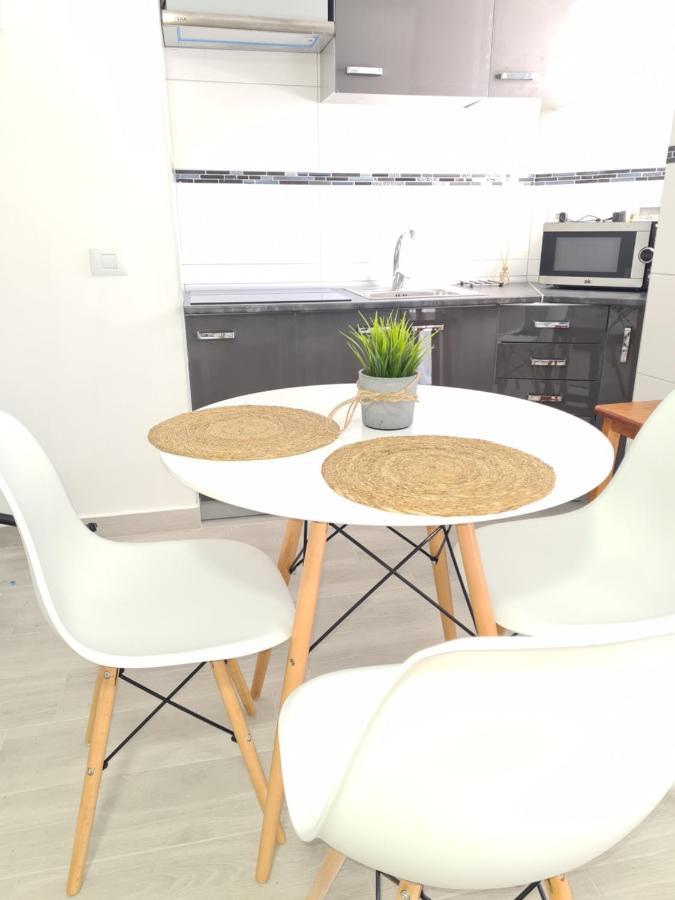 Summerland Beach Los Cristianos  Bagian luar foto