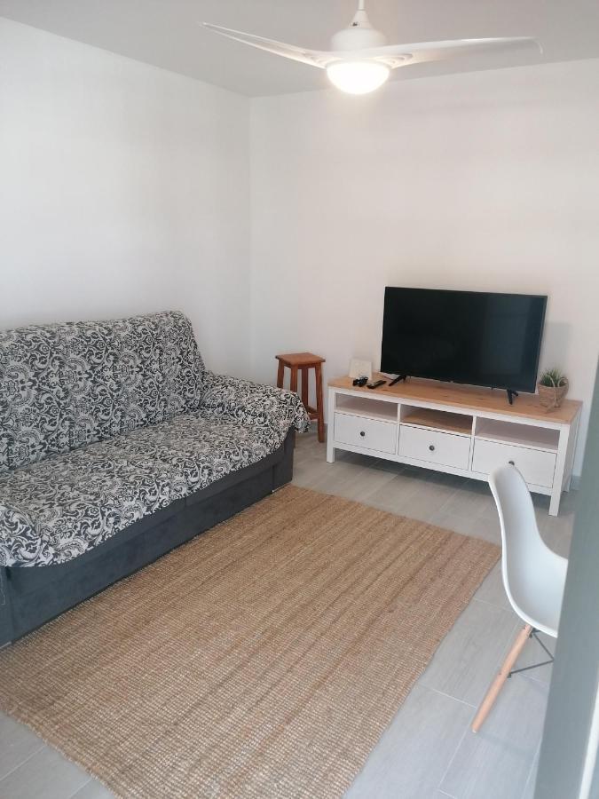 Summerland Beach Los Cristianos  Bagian luar foto