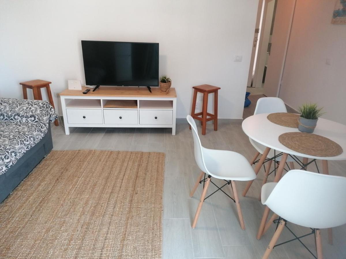 Summerland Beach Los Cristianos  Bagian luar foto