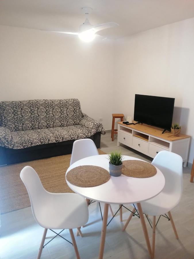 Summerland Beach Los Cristianos  Bagian luar foto