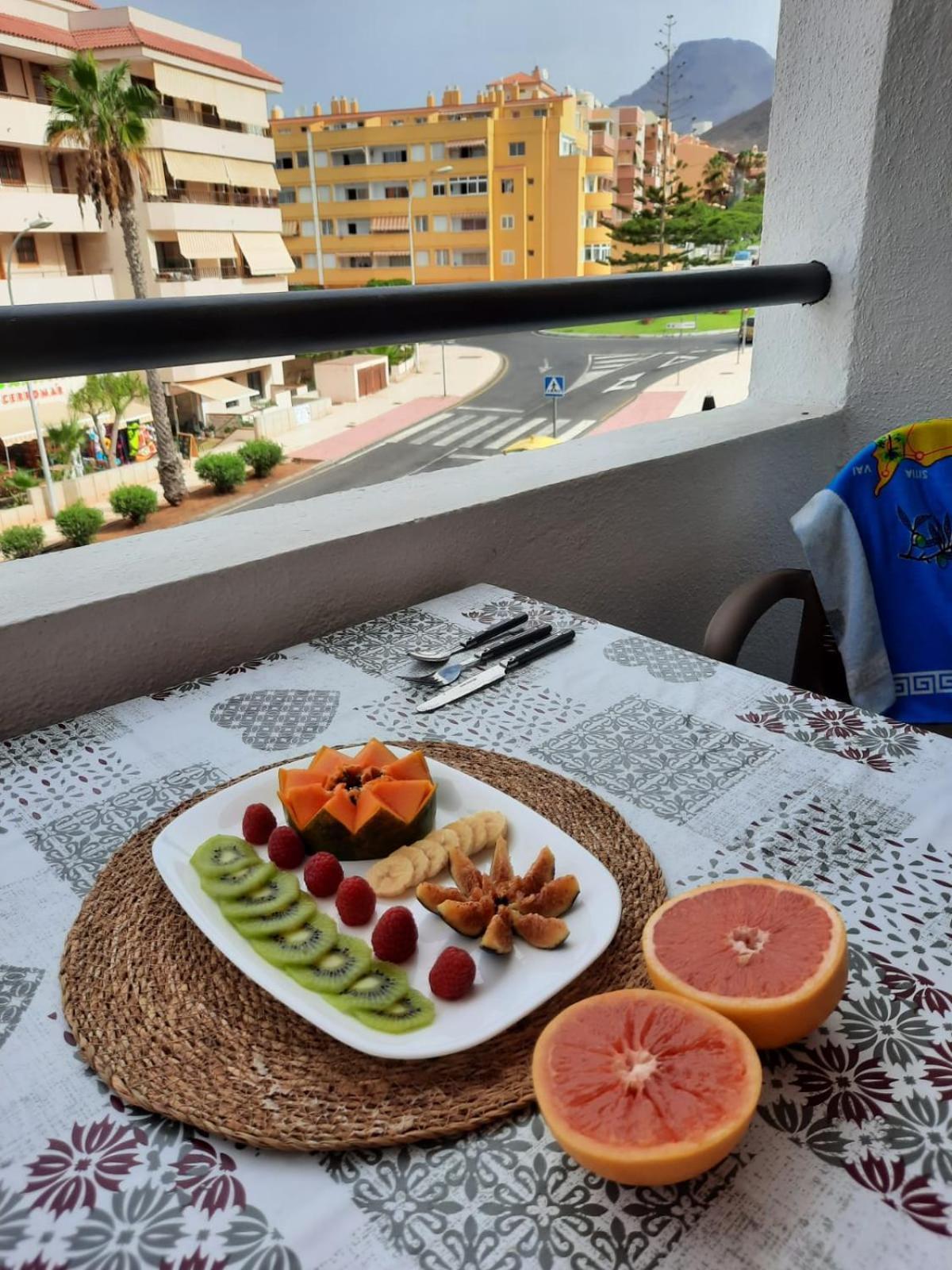 Summerland Beach Los Cristianos  Bagian luar foto